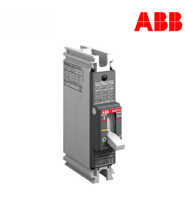 MCCB 1P 20A 18KA 1SDA066486R1 ABB