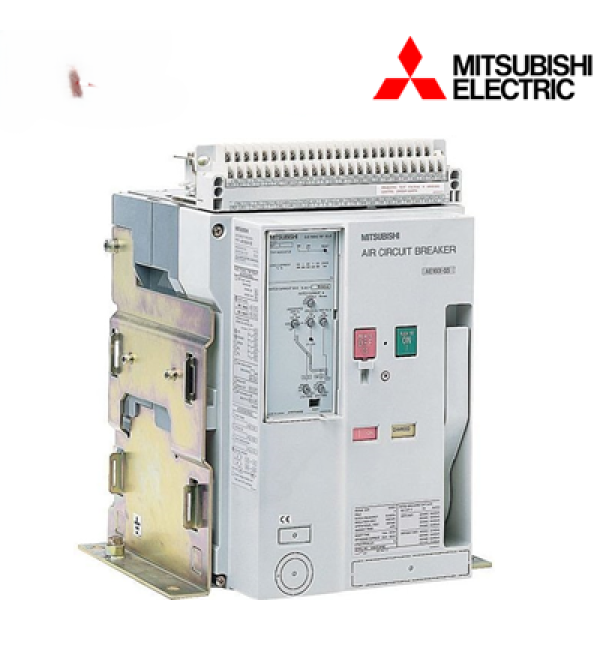 MÁY CẮT KHÔNG KHÍ ACB AE2000-SW 3P 2000A 85kA FIX MITSUBISHI