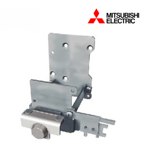 Khóa Cylinder với chìa khóa CYL-WK1-W MITSUBISHI