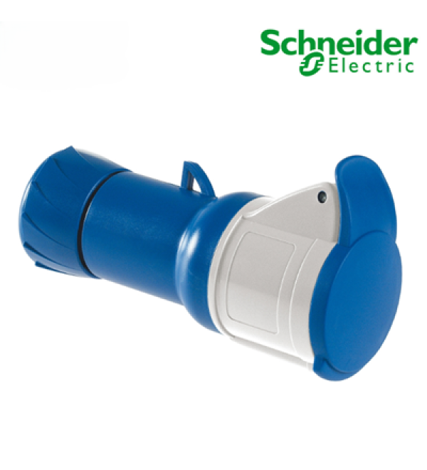 Ổ CẮM DI ĐỘNG PKF16M423 PK SCHNEIDER