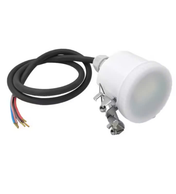 Cảm biến ánh sáng cho đèn highbay nhà xưởng