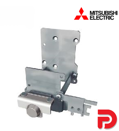 Khóa Cylinder với chìa khóa CYL-WK-W MITSUBISHI