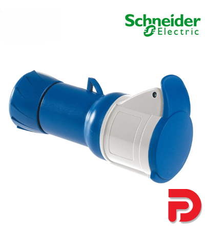 Ổ CẮM DI ĐỘNG PKF16M423 PK SCHNEIDER